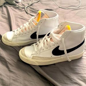 Nike Blazers